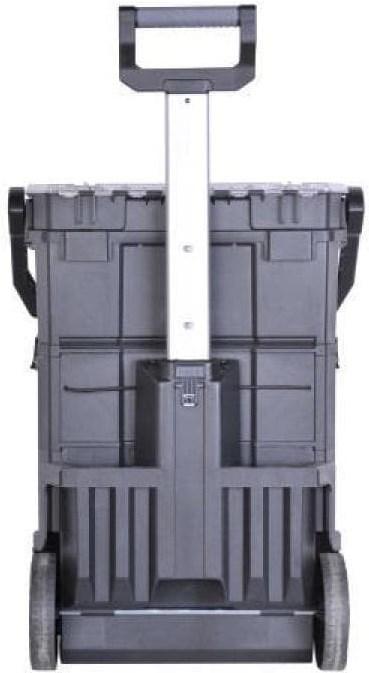 Image du produit Stanley Atelier de roulement modulaire (4 pièces)