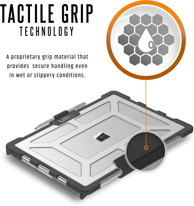 Image du produit UAG Plasma (13.50", Microsoft)