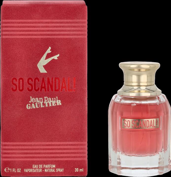 Produktbild Gaultier So Scandal (Eau de Parfum, 30 ml)