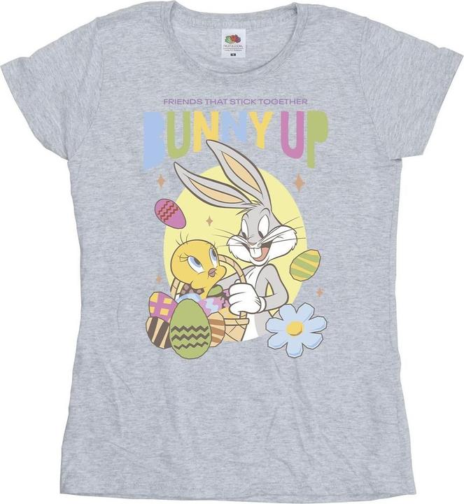 Looney Tunes Bunny Up TShirt (XL)