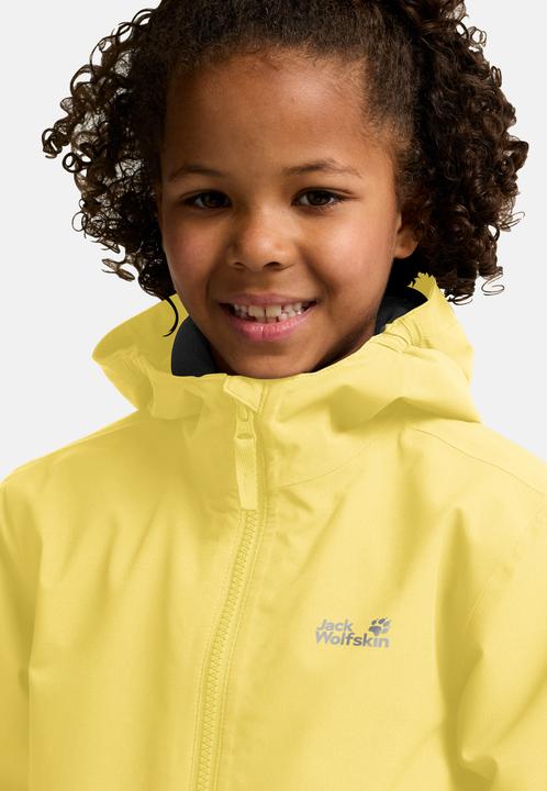 Immagine prodotto Jack Wolfskin Snow Days Jkt Kids (104)