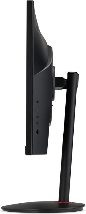 Image du produit Acer Nitro XV272UV3bmiiprx (2560 x 1440 pixels, 27")