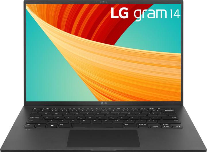 Produktbild LG 14Z90RU-G.AA55B