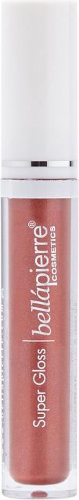 Produktbild Bellapierre Cosmetics Lips - Super Gloss Everyday (Metallic, Nude)