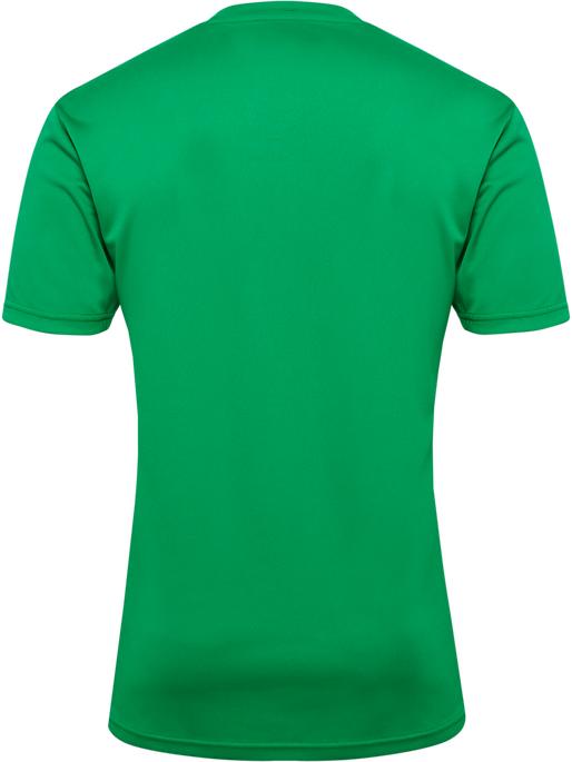Actual product image hummel hmlLOGO JERSEY S/S (XXL)