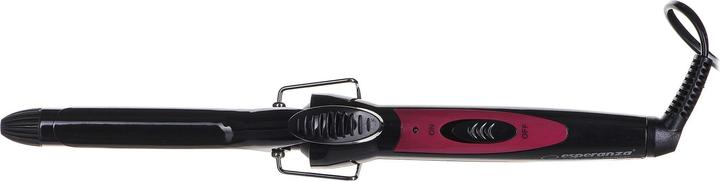 Immagine prodotto ESP eranza EBL004 Strumento per lo styling dei capelli Arricciacapelli Nero (19 mm)
