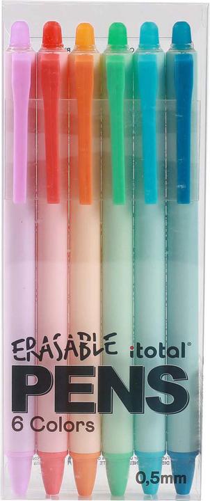 Image du produit Roost Motifs de stylos à bille (Multicolore)