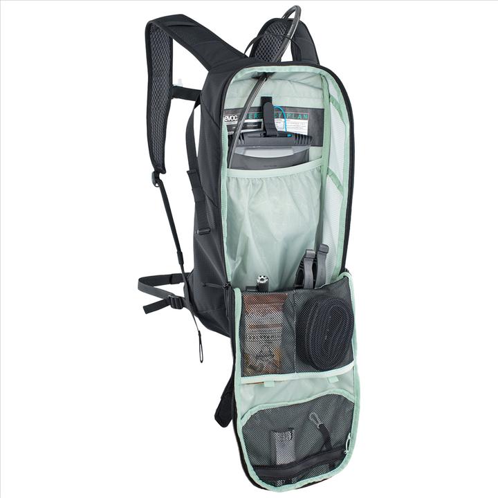 Actual product image Evoc Ride (8 l)