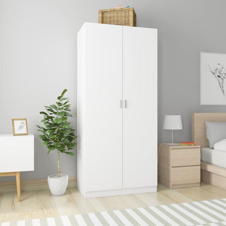 Actual product image VidaXL Aylmar (90 x 52 x 200 cm)