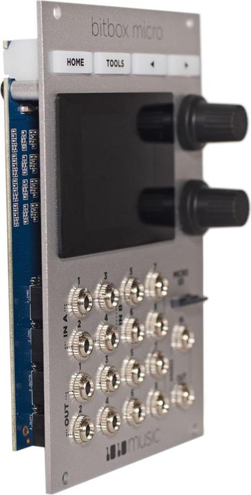 Actual product image 1010music bitbox micro