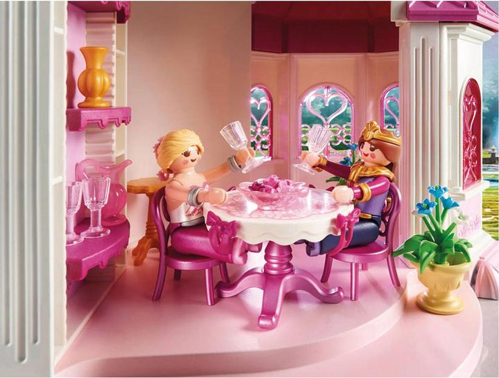 Actual product image Playmobil 70448 Princess castle (70448, Playmobil Princess)