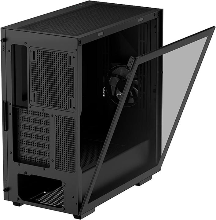 Actual product image Deepcool Cyclops (mATX, Mini-ITX, ATX)