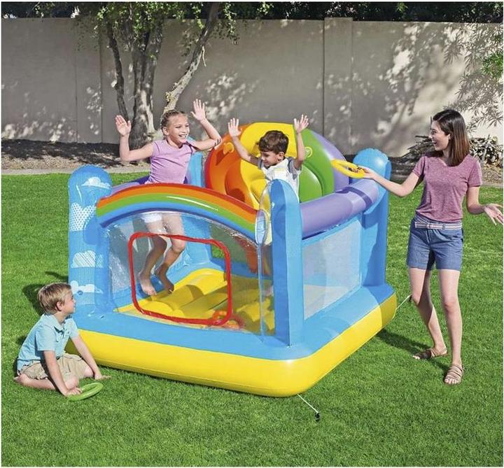 Produktbild Bestway Playcenter Heissluftballon Türsteher