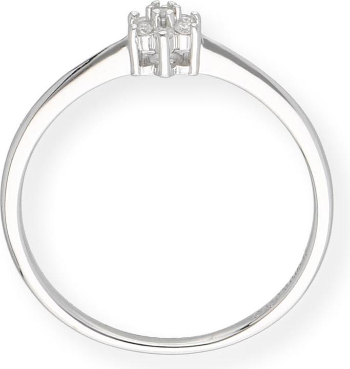 Immagine prodotto Carat Il mio primo diamante (50, 925 Argento)