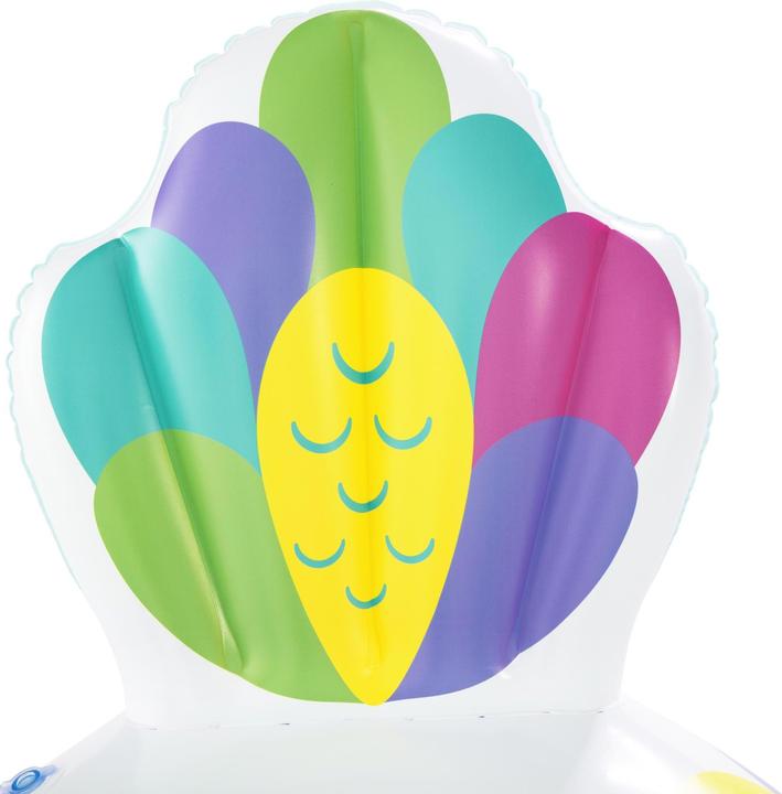 Actual product image Bestway Toucan Float Toy