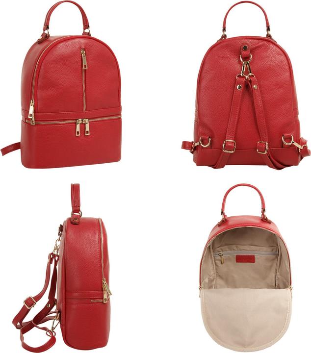 Image du produit Samantha Look Rucksack (5 l)