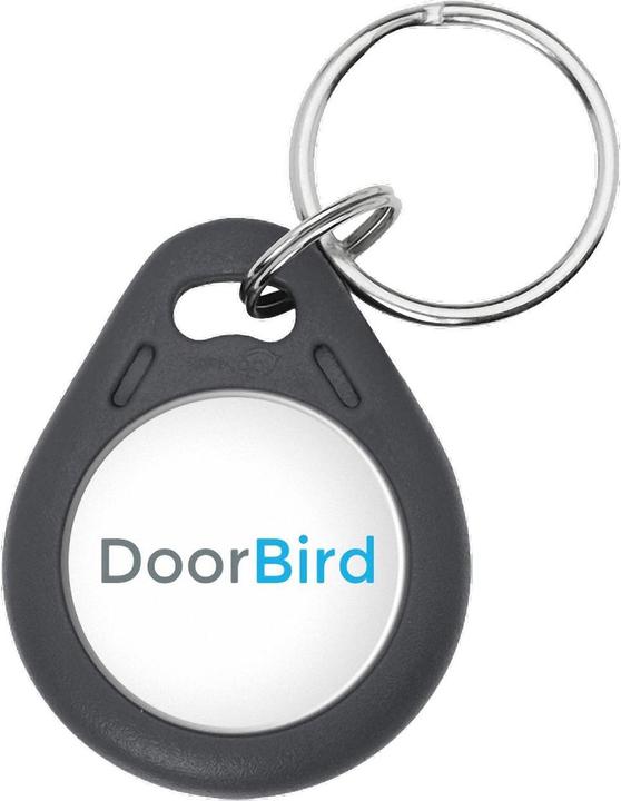 Produktbild Doorbird RFID-Badge Transponder Key (Funk)