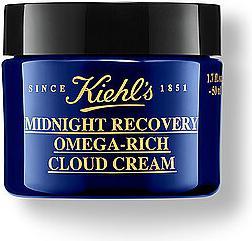 Actual product image Kiehl's Midnight Recovery Cloud Cream (50 ml)