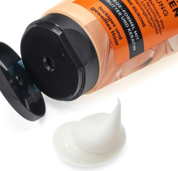 Actual product image dm BaleaProfessional Dream curls (200 ml)