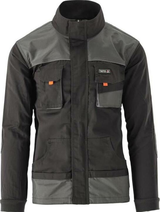 Yato Bluza Robocza Rozmiar XXL (XXL)
