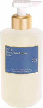 Immagine prodotto Maison Francis Kurkdjian Francis Kurkdjian Globetrotter 724 Gel detergente per mani e corpo 350 ml (Gel, 350 ml)