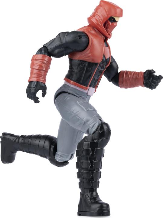 Image du produit Batman DC Comics, Figurine Red Hood de 30cm, Jouets pour enfants, Garçons et Filles