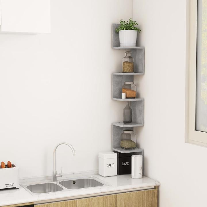 Produktbild VidaXL Luan (20 x 20 x 127.5 cm)