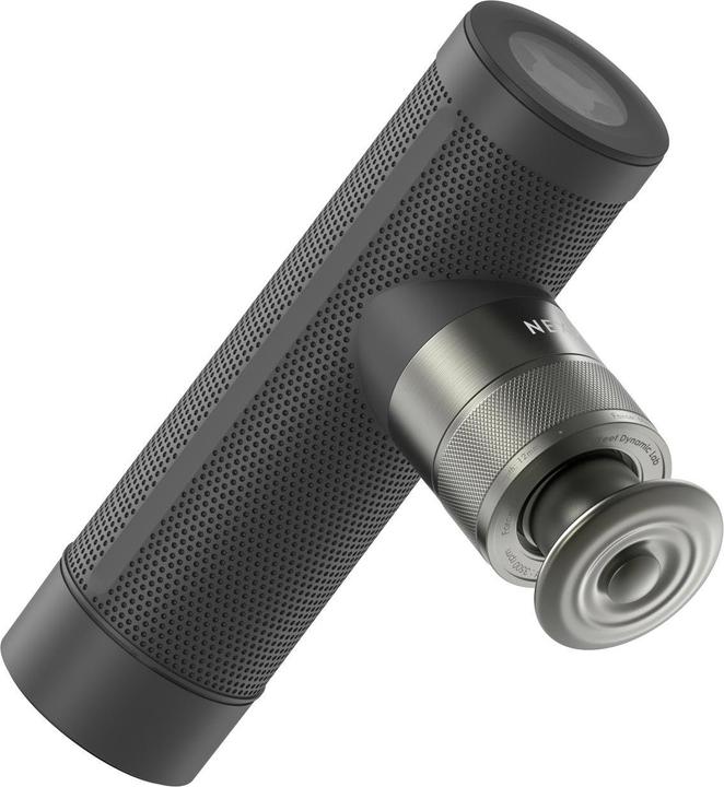 Actual product image OYeet Nex Pro Massage Gun