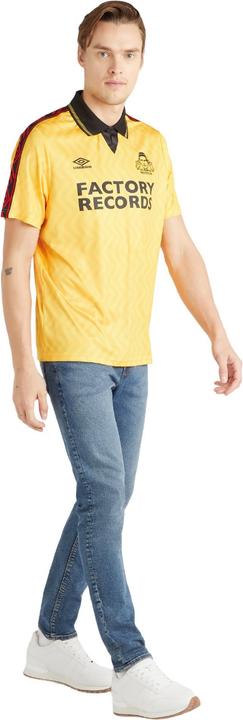 Image du produit Umbro - Maillot domicile FACTORY RECORDS - Homme (XL)