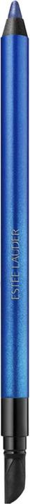 Actual product image Estée Lauder Double Wear 24H Waterproof Gel Eye Pencil Sapphire (06 Sapphire Sky)