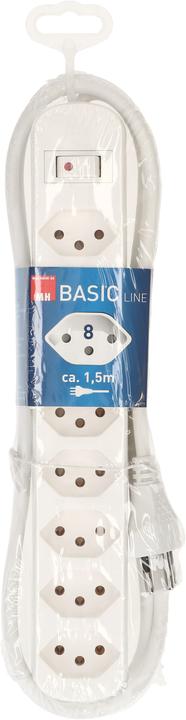 Image du produit Max Hauri Ligne de base (8 x, Type 13, 1.50 m)