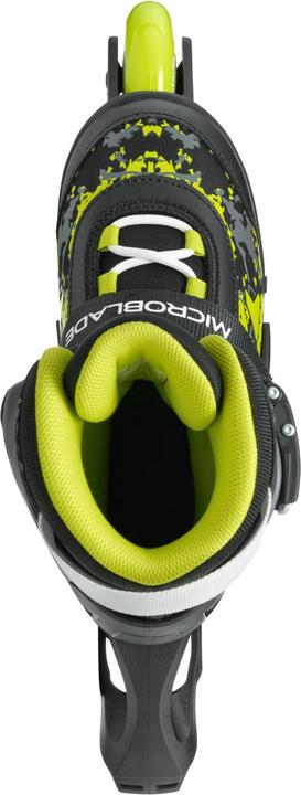 Image du produit Rollerblade Inlineskates Microblade SL (33, 36.5)