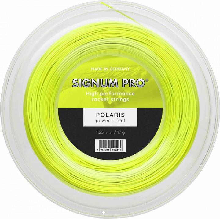 Signum Pro Polaris 200m Saitenrolle