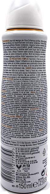 Immagine prodotto Dove Profumo di fiori di melo (Getto vaporizzato, 150 ml)