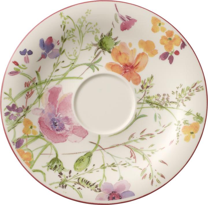 Immagine prodotto Villeroy & Boch Piattino da colazione Mariefleur Basic (1 x)