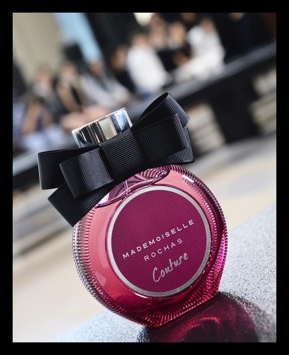 Immagine prodotto Rochas Miss (Eau de parfum, 90 ml)