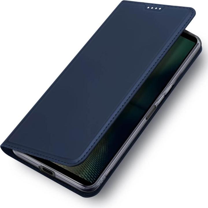 Produktbild Dux Ducis Sony Xperia 1 VII - Skin Pro Flip Case (Sony Xperia 1 VI)