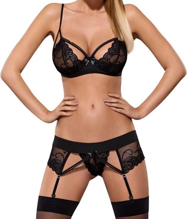 Actual product image Obsessive Wonderia (S, M)