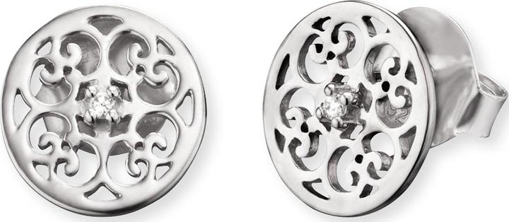 Engelsrufer Ohrstecker (Silber)