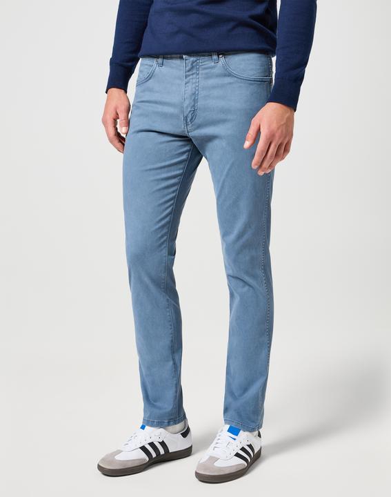 Immagine prodotto Wrangler Pantaloni in tessuto Larston (31)