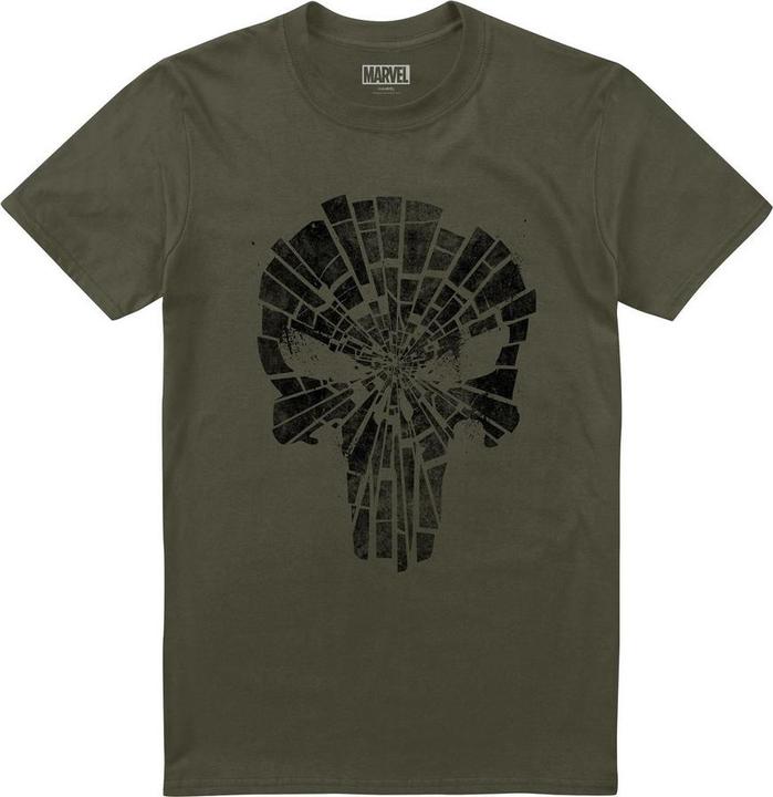 The Punisher Tshirt