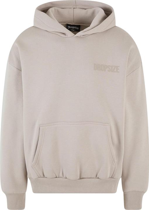Image du produit Dropsize Sweat à capuche Heavy Oversize HD Print - 126899 (L)