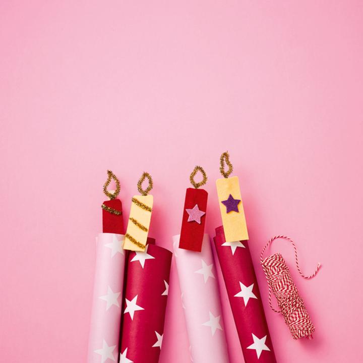 Produktbild Kinderbastelbox