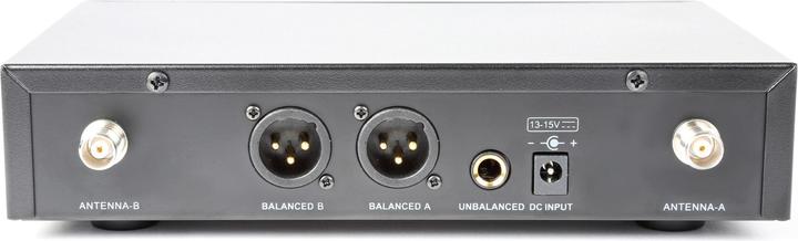 Produktbild Power Dynamics PD782