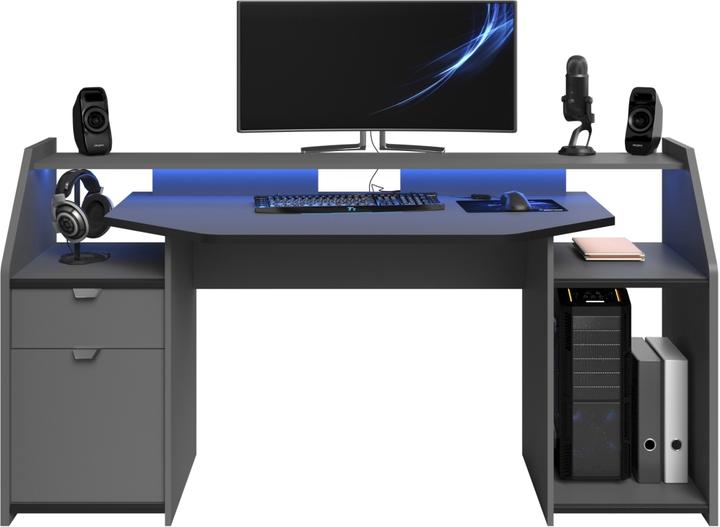 Actual product image Parisot Burgsahr