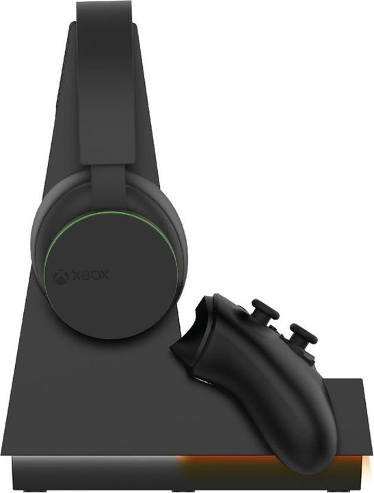 Actual product image Snakebyte Combo Charge X (Xbox One X, Xbox Series S, Xbox Series X, Xbox One S)