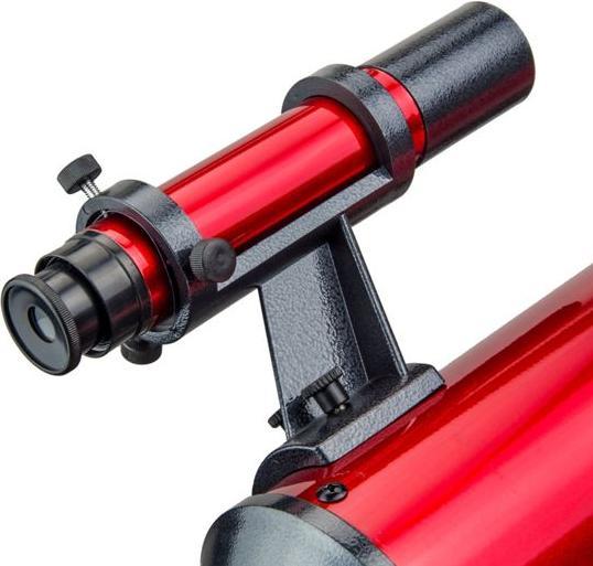 Actual product image Carson Red Planet RP-400