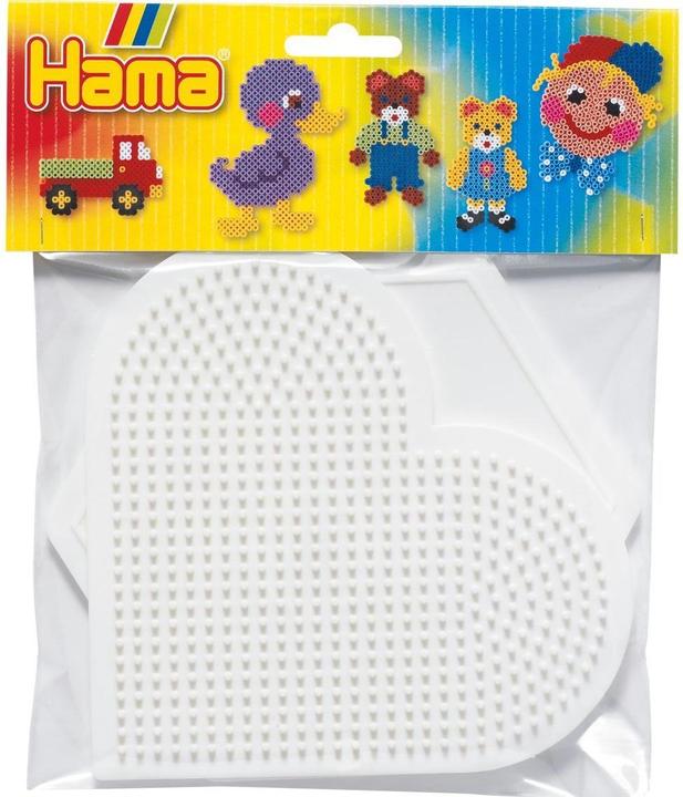 Produktbild Hama Perlen Malte Haaning