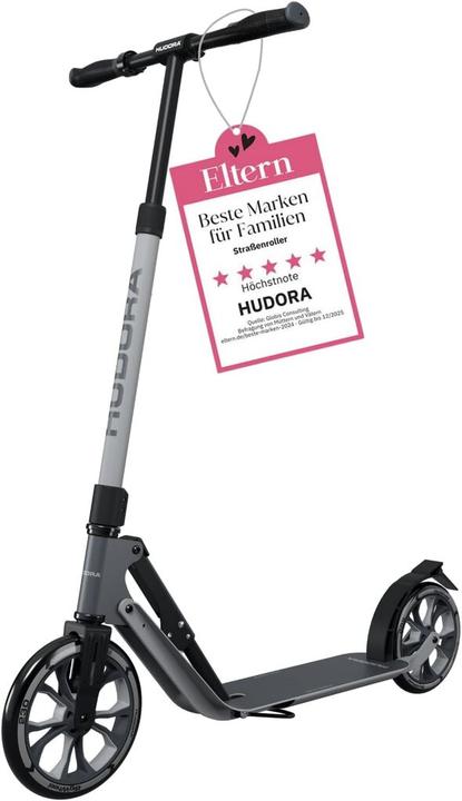 Image du produit Hudora BigWheel 230 Advanced