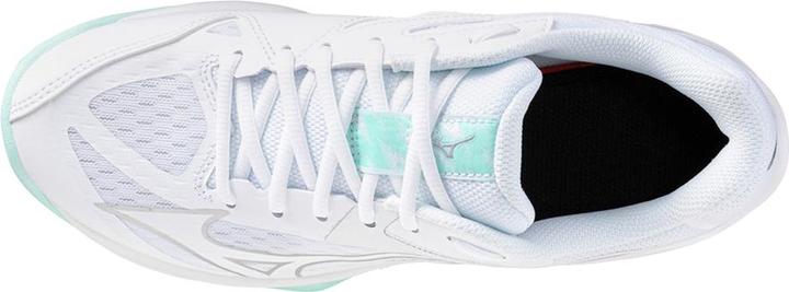 Actual product image Mizuno Lightning Star Z7 Jr (39)